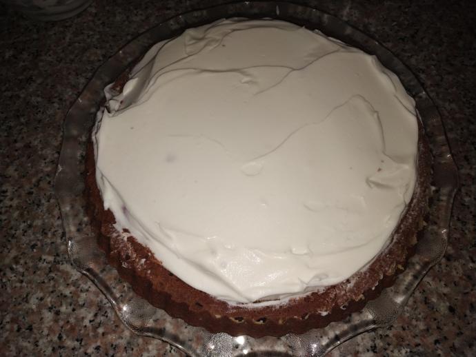 Yedikçe Yemek İsteyeceğiniz, Tarifi Tamamen Bana Ait Olan Bir Tatlı: Çilekli Prenses Emira Tatlısı