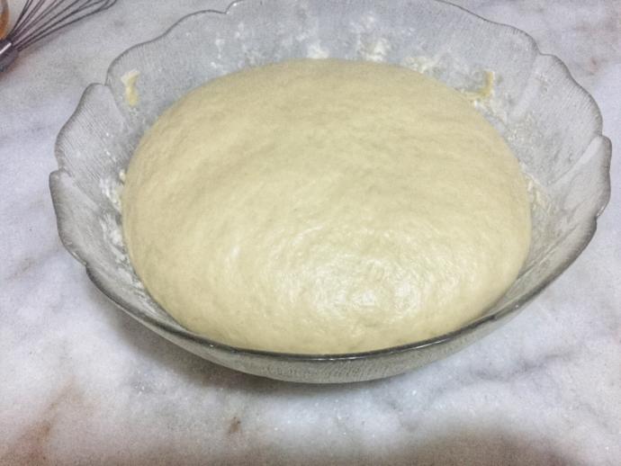 Yumuşacık ve Mayalı “Kıymalı Poğaça” Tarifi!