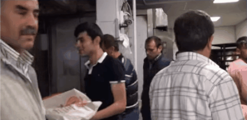 Ramazana Dair Bilinmesi Gerekenler: Oruç Tut (a) mama Sanatı