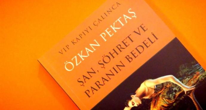 Saman Alevi Gibi Bir Anda Parlayıp Kaybolan Ünlüler