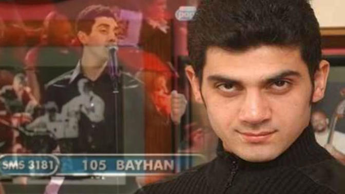 Saman Alevi Gibi Bir Anda Parlayıp Kaybolan Ünlüler