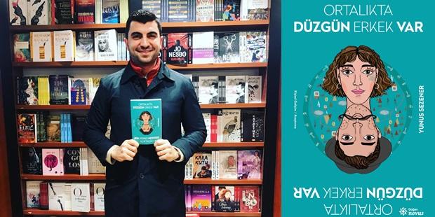 O, Türkiyenin Çöpçatanı: Yazdığı Kitabıyla Ortalıkta Düzgün Erkek Var Diyen Yunus Sezener ile Kadın Erkek İlişkilerini Konuştuk!