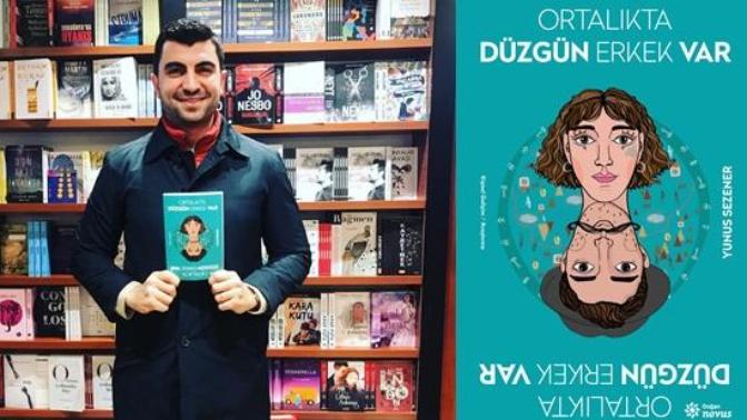 O, Türkiye'nin Çöpçatanı: Yazdığı Kitabıyla "Ortalıkta Düzgün Erkek Var" Diyen Yunus Sezener ile Kadın Erkek İlişkilerini Konuştuk!