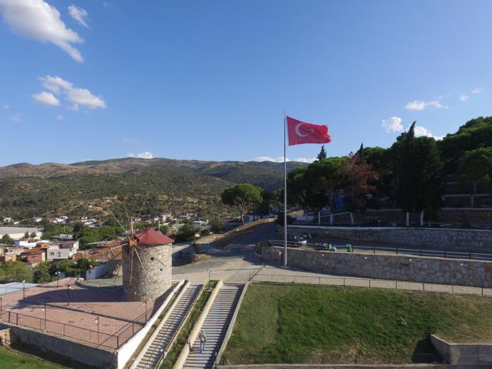 Sakinlik Ve Huzur Denince Akla Gelen Yerler!