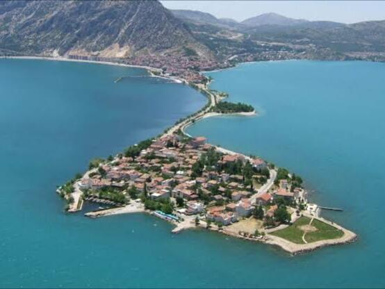 Sakinlik Ve Huzur Denince Akla Gelen Yerler!