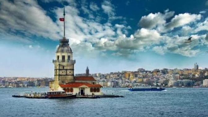Sakinlik Ve Huzur Denince Akla Gelen Yerler!