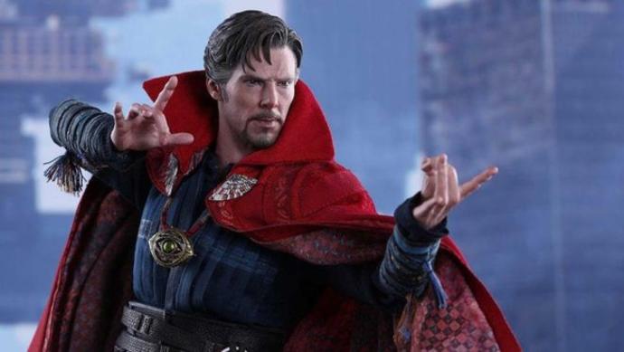 Marvel Sinematik Evreni’ni Keşfetmeye Tam Gaz Devam Ediyoruz!