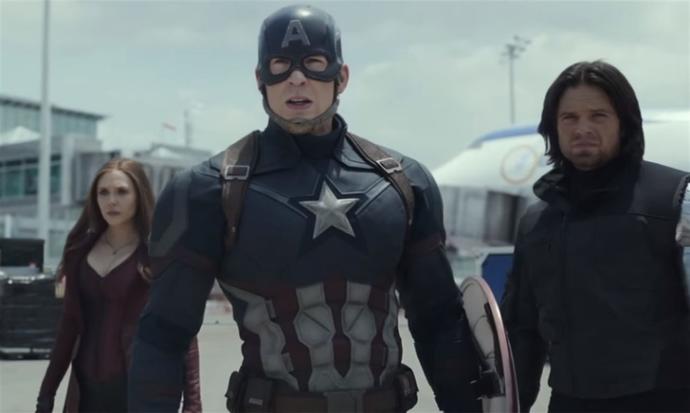 Marvel Sinematik Evreni’ni Keşfetmeye Tam Gaz Devam Ediyoruz!