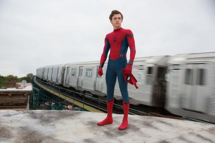 Marvel Sinematik Evreni’ni Keşfetmeye Tam Gaz Devam Ediyoruz!