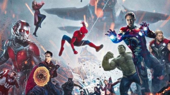 Marvel Sinematik Evreni’ni Keşfetmeye Tam Gaz Devam Ediyoruz!