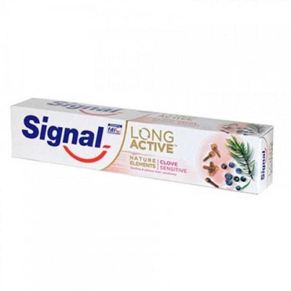 SIGNAL NATURE ELEMENTS CLOVE SENSITIVE