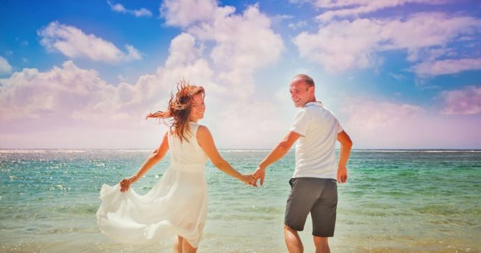 Deniz, Kumsal ve Güneş: Yaz Geldi, Tatil Zamanı!