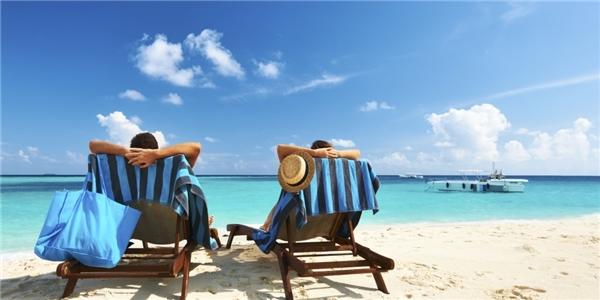 Deniz, Kumsal ve Güneş: Yaz Geldi, Tatil Zamanı!