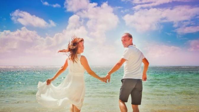 Deniz, Kumsal ve Güneş: Yaz Geldi, Tatil Zamanı!