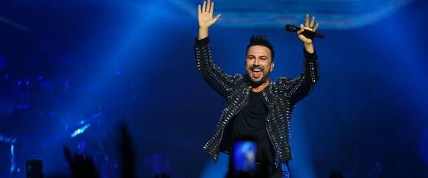 Tarkan