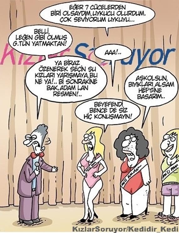 Pırıl Pırıl Kafalardan, Güneş Kadar Parlak İş Fikirleri