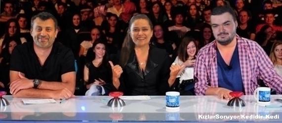 Jürimiz hazır, gönder gelsin :)