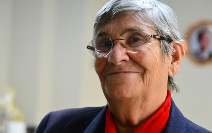 Prof. Dr. Canan Karatay