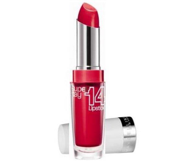 Maybelline Super Stay 14H Lipstick 510 Lipstick