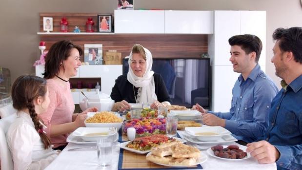 11 Ayın Sultanı Ramazan ve Orucun İlk Günü!