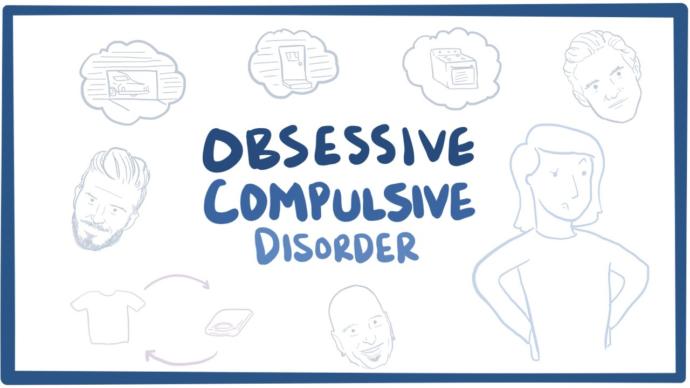 Obsesif Kompulsif Bozukluğu Nedir?