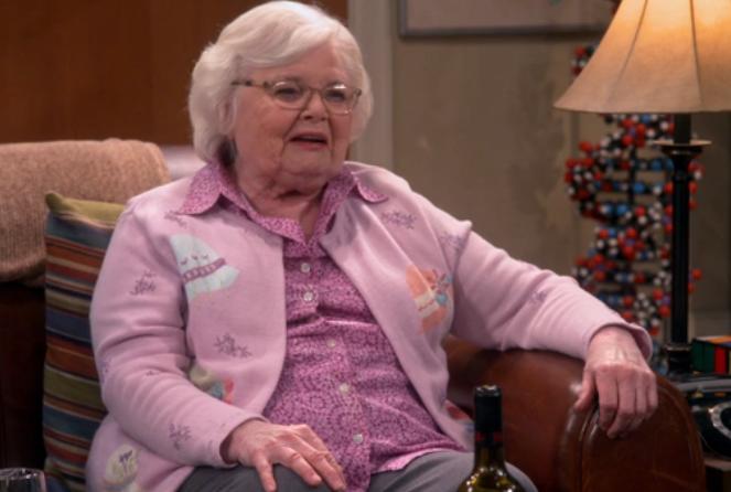 Meemaw Connie
