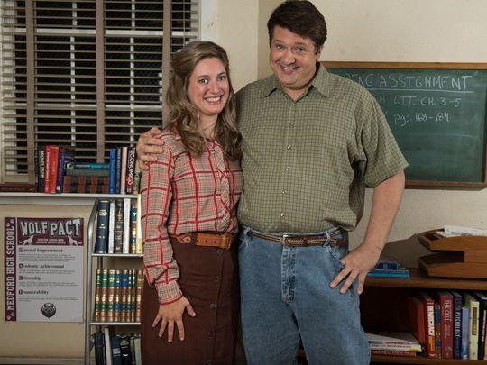 Dr. Sheldon Cooper'ın Minik Hali: Young Sheldon!