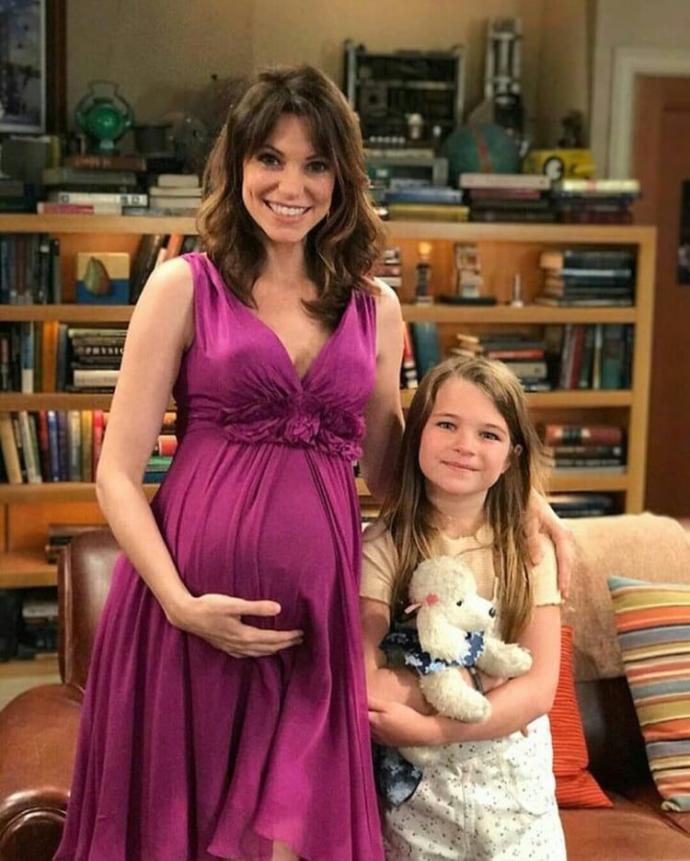 Dr. Sheldon Cooper'ın Minik Hali: Young Sheldon!