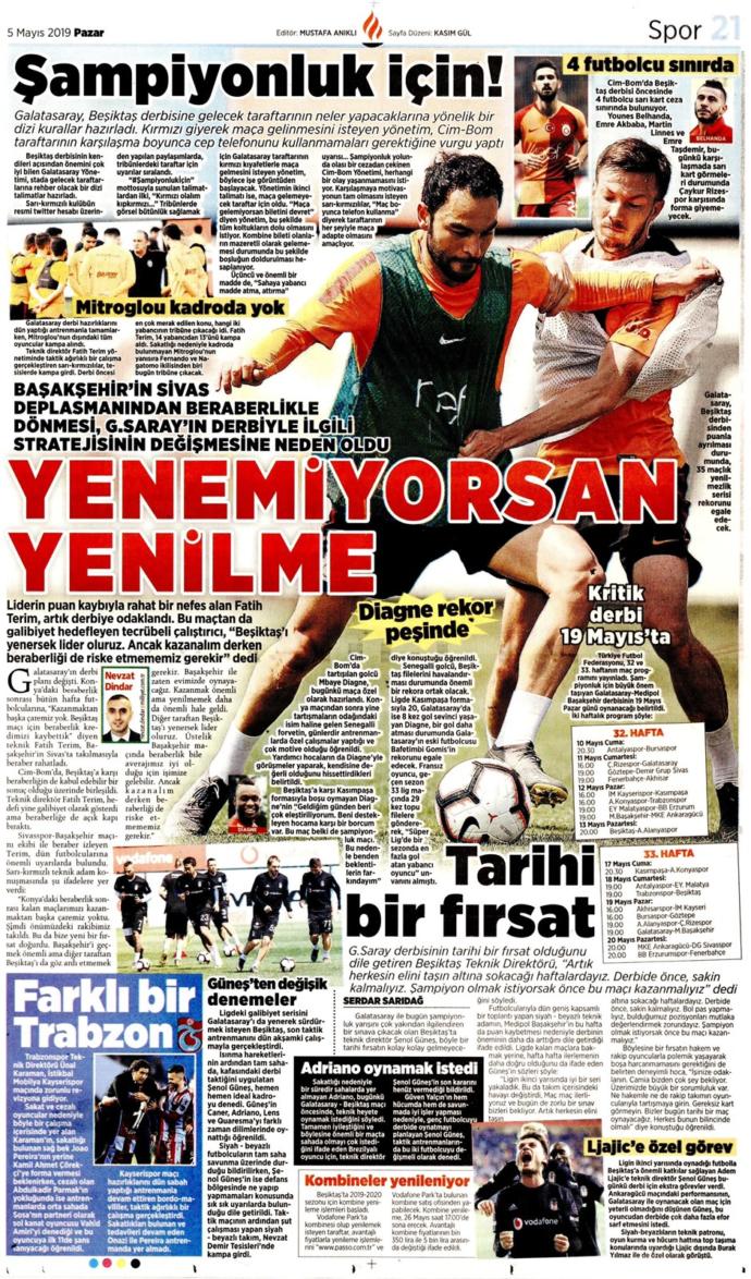 Milliyet