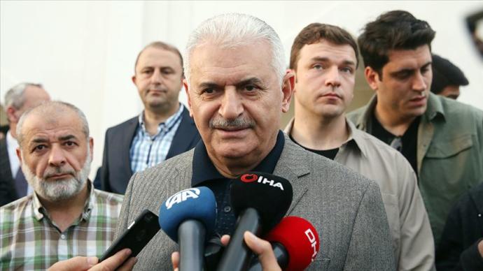 Binali Yıldırım: Zannediyorum YSK, Yarından İtibaren Bir Karara Varacak