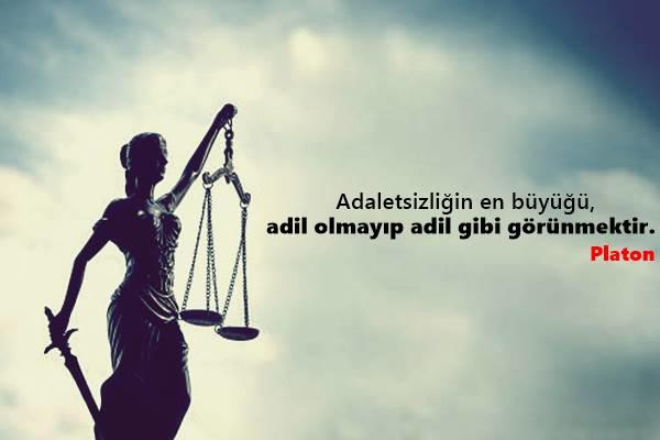 Adalete İnanalım mı? 1 Anne 1 Baba 2 Çocuk 0 Adalet