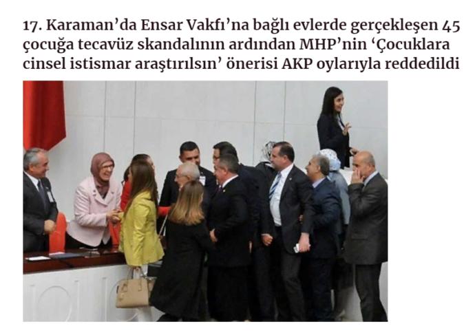Adalete İnanalım mı? 1 Anne 1 Baba 2 Çocuk 0 Adalet