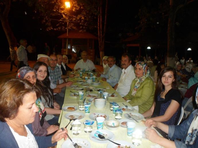 Ramazan Ayında Her Bireyin Yapması ve Dikkat Etmesi Gerekenler!