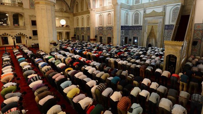 Ramazan Ayında Her Bireyin Yapması ve Dikkat Etmesi Gerekenler!
