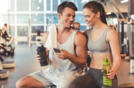 Spor Yaparken Uyulması Gereken Salon Kuralları
