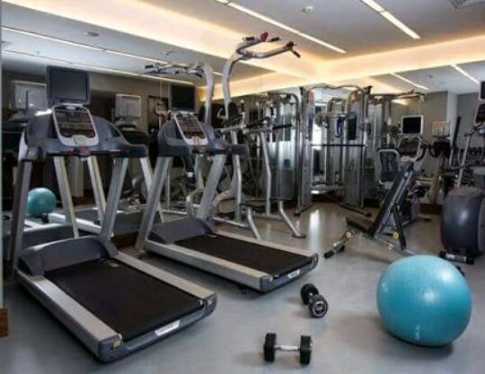 Spor Yaparken Uyulması Gereken Salon Kuralları