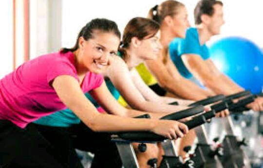 Spor Yaparken Uyulması Gereken Salon Kuralları
