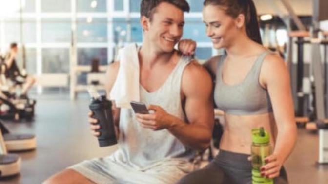 Spor Yaparken Uyulması Gereken Salon Kuralları