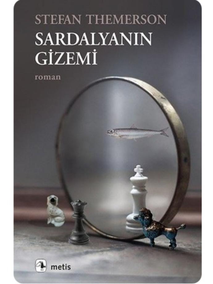 Mayısta Raflarda Göreceğimiz 7 Etkileyici Eser!