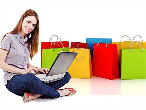 Kadınlar Neden Alışveriş Çılgını?