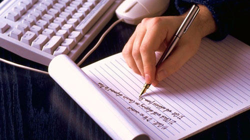 Forum Sitemize ve Kendi Sitelerinize Bence, Makale Yazmanın Püf Noktaları Nelerdir?