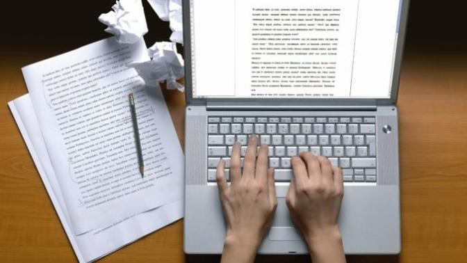 Forum Sitemize ve Kendi Sitelerinize Bence, Makale Yazmanın Püf Noktaları Nelerdir?