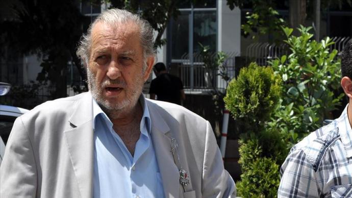 Kadir Mısıroğlu Hayatını Kaybetti
