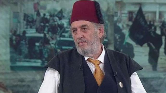 Kadir Mısıroğlu Hayatını Kaybetti