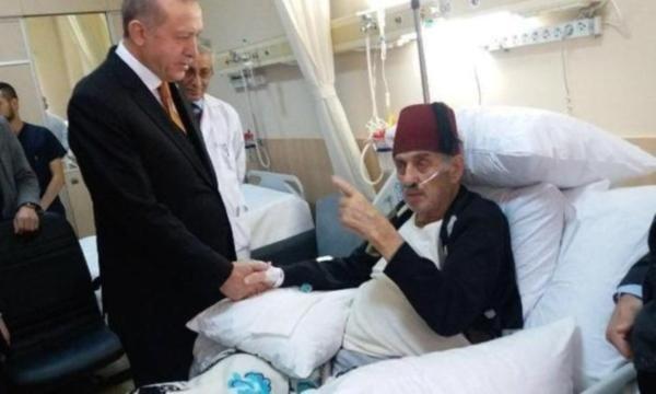 Kadir Mısıroğlu Hayatını Kaybetti