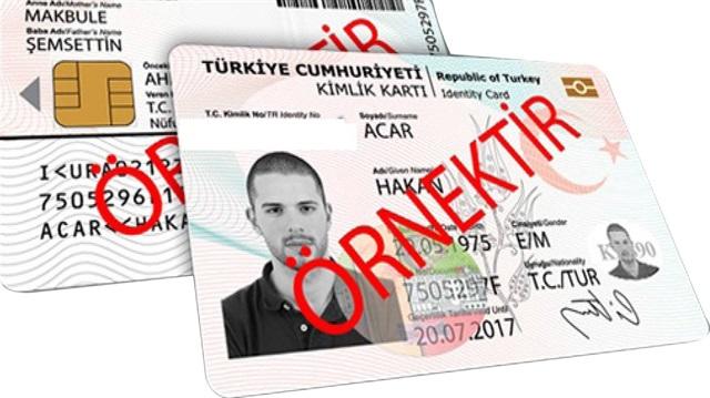 Kimlik, Ehliyet, Pasaport Randevularında Yeni Dönem: Randevu Süreleri 1 Güne Düşürüldü