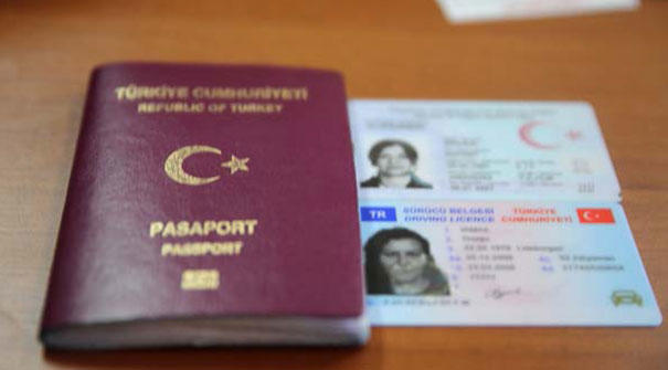 Kimlik, Ehliyet, Pasaport Randevularında Yeni Dönem: Randevu Süreleri 1 Güne Düşürüldü