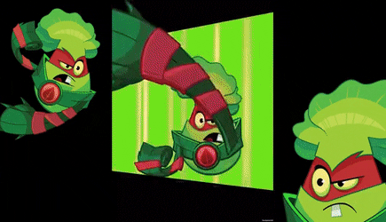 Plants vs Zombies Heroes ile Mobil Oyunun Keyfine Varın!