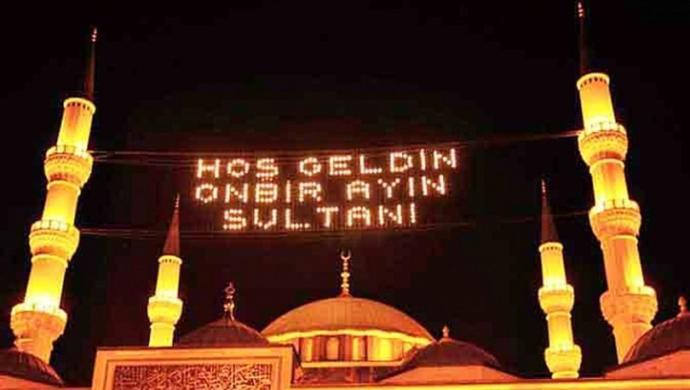 Ramazan Ayında Sağlıklı Oruç İçin Altın Değerinde Tavsiyeler