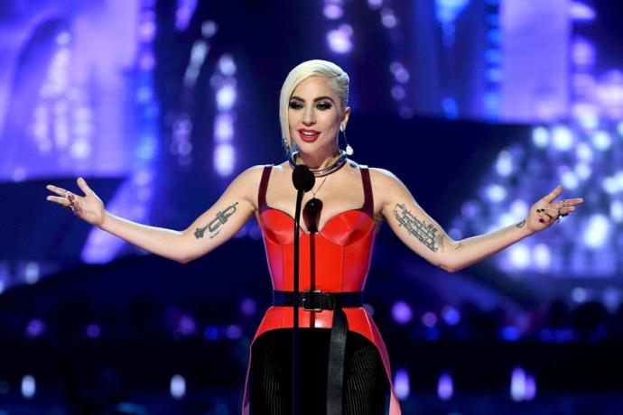 Lady Gaga